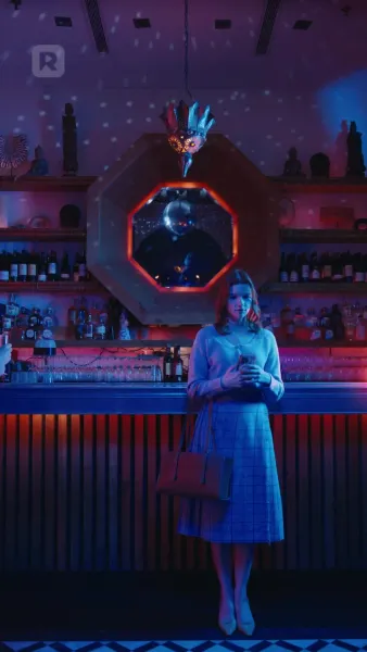 โอโห! ฉันนอนกับสามีของฉัน!