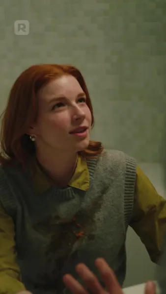 โอโห! ฉันนอนกับสามีของฉัน!