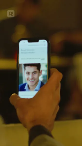 โอโห! ฉันนอนกับสามีของฉัน!