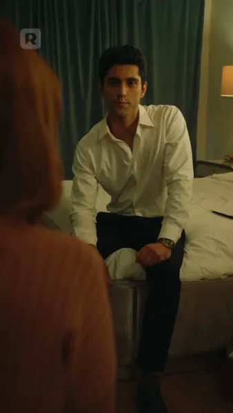 โอโห! ฉันนอนกับสามีของฉัน!