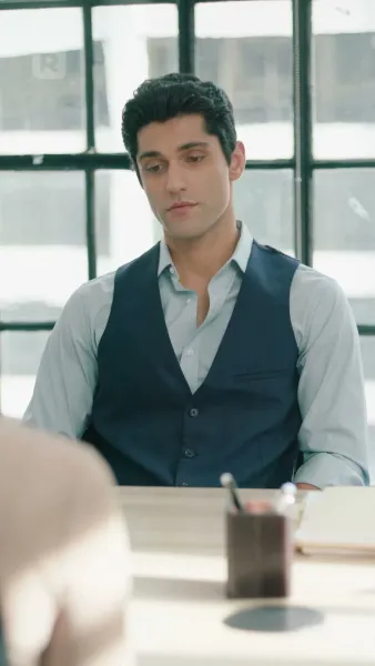 โอโห! ฉันนอนกับสามีของฉัน!