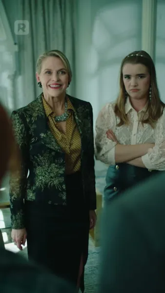 โอโห! ฉันนอนกับสามีของฉัน!