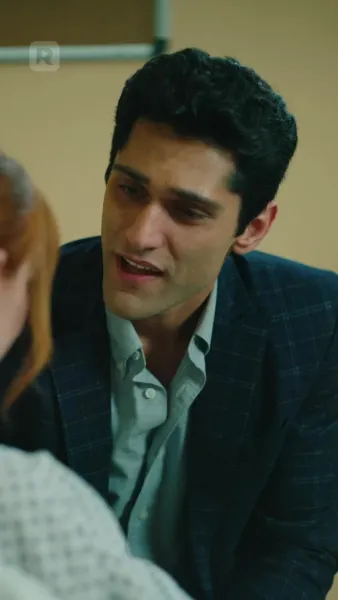 โอโห! ฉันนอนกับสามีของฉัน!