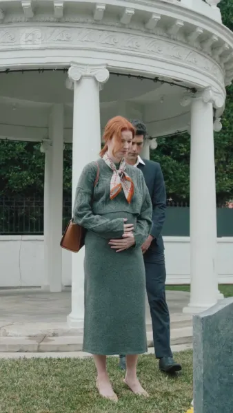 โอโห! ฉันนอนกับสามีของฉัน!