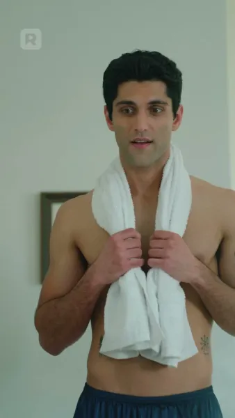 โอโห! ฉันนอนกับสามีของฉัน!