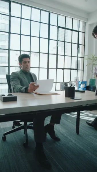 โอโห! ฉันนอนกับสามีของฉัน!