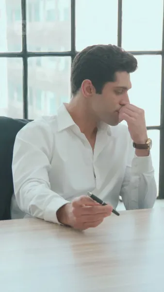 โอโห! ฉันนอนกับสามีของฉัน!