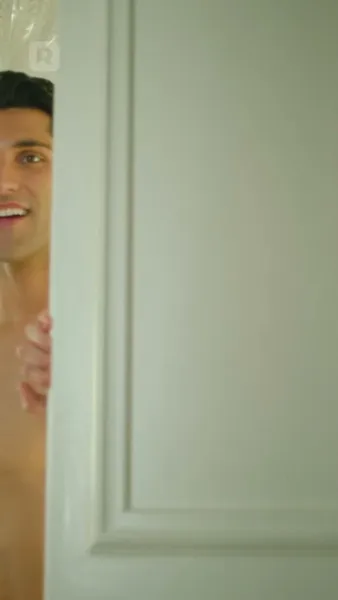 โอโห! ฉันนอนกับสามีของฉัน!