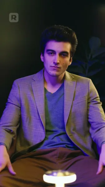 โอโห! ฉันนอนกับสามีของฉัน!