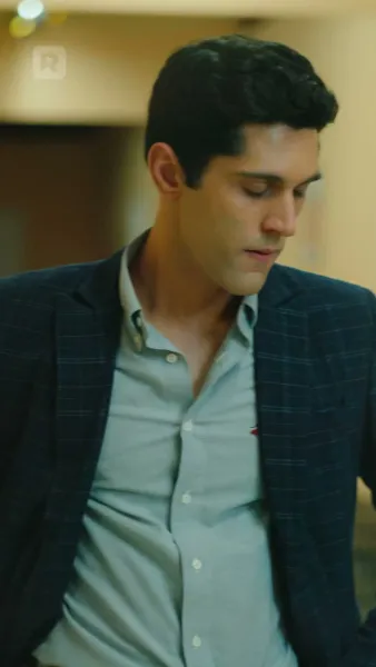 โอโห! ฉันนอนกับสามีของฉัน!