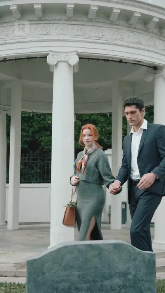 โอโห! ฉันนอนกับสามีของฉัน!