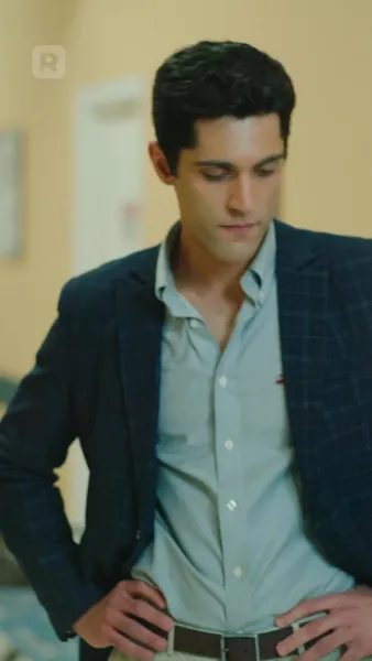 โอโห! ฉันนอนกับสามีของฉัน!