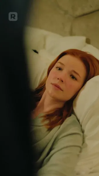 โอโห! ฉันนอนกับสามีของฉัน!