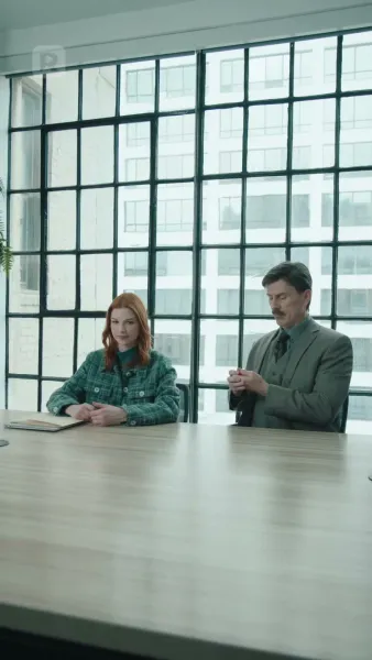 โอโห! ฉันนอนกับสามีของฉัน!