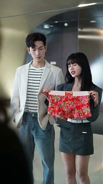 พลิกหัวใจยัยคุณหนู