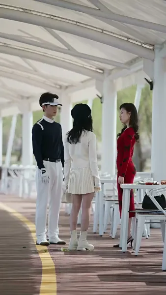 พลิกหัวใจยัยคุณหนู