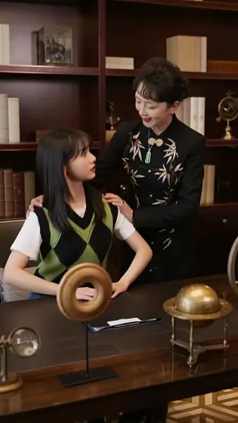 พลิกหัวใจยัยคุณหนู