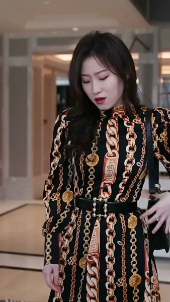 พลิกหัวใจยัยคุณหนู