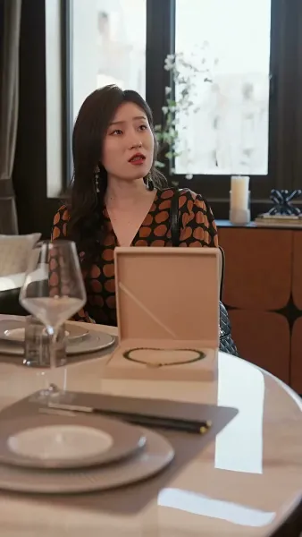 พลิกหัวใจยัยคุณหนู