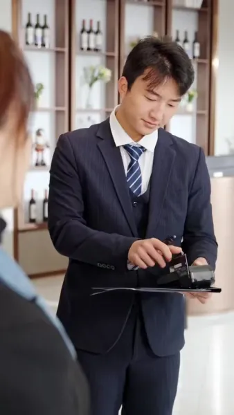 ทิ้งสามีขยะไป เปลี่ยนเป็นราชินีแฟชั่น