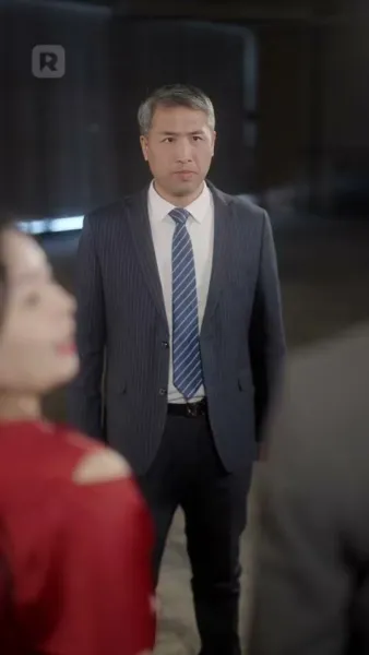 ทิ้งสามีขยะไป เปลี่ยนเป็นราชินีแฟชั่น