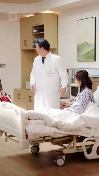 ทิ้งสามีขยะไป เปลี่ยนเป็นราชินีแฟชั่น