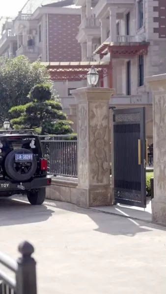 ทิ้งสามีขยะไป เปลี่ยนเป็นราชินีแฟชั่น