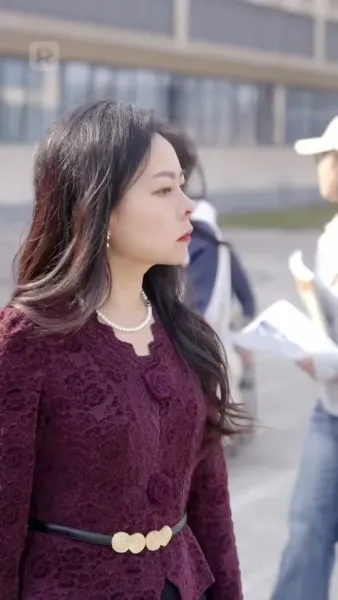 ทิ้งสามีขยะไป เปลี่ยนเป็นราชินีแฟชั่น