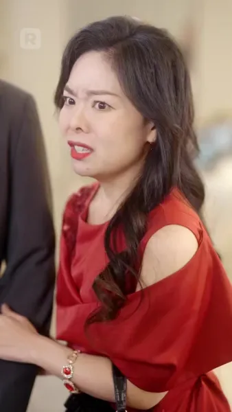 ทิ้งสามีขยะไป เปลี่ยนเป็นราชินีแฟชั่น