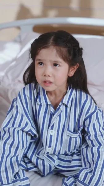 บอสสาว กับลูกของเรา