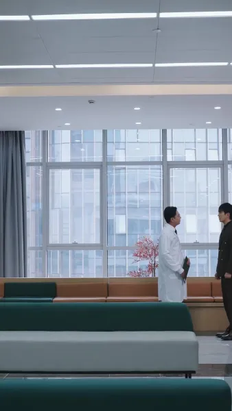 บอสสาว กับลูกของเรา