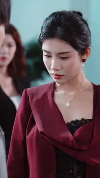 บอสสาว กับลูกของเรา