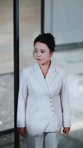 บอสสาว กับลูกของเรา