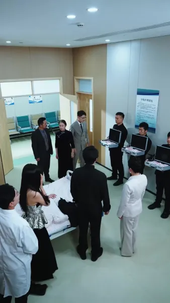 บอสสาว กับลูกของเรา