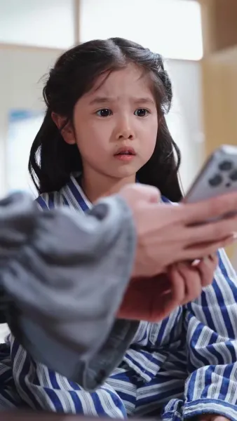 บอสสาว กับลูกของเรา