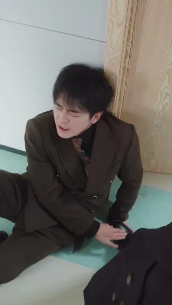 บอสสาว กับลูกของเรา