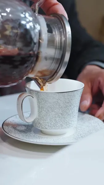 บอสสาว กับลูกของเรา