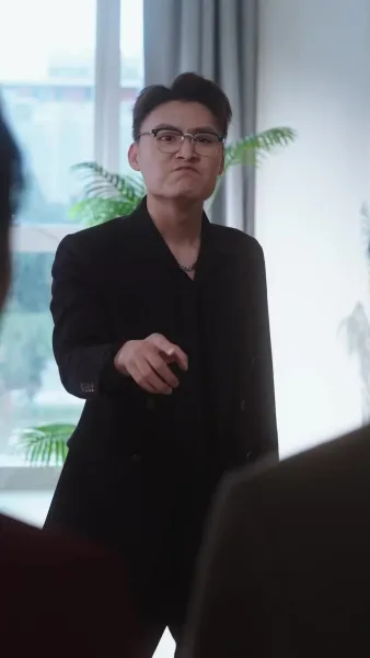 บอสสาว กับลูกของเรา