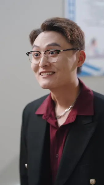 บอสสาว กับลูกของเรา