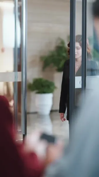 บอสสาว กับลูกของเรา