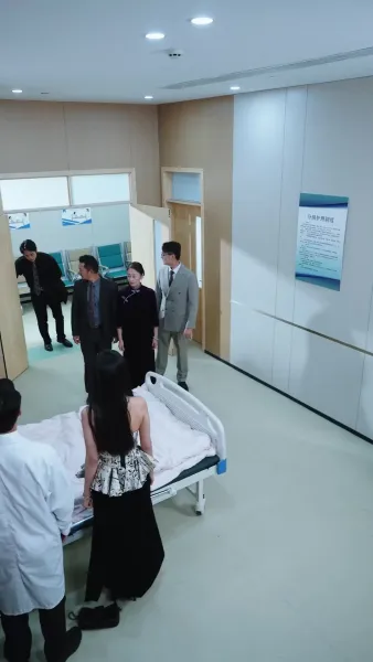 บอสสาว กับลูกของเรา