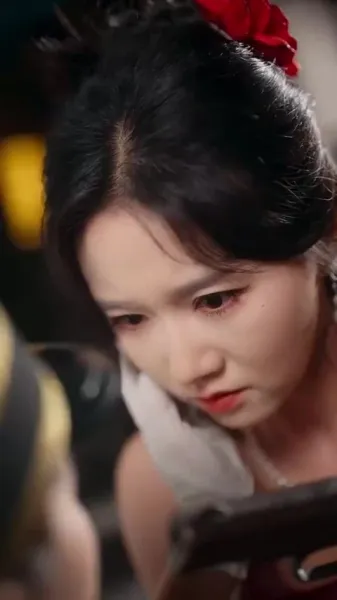 จัสมินที่รัก