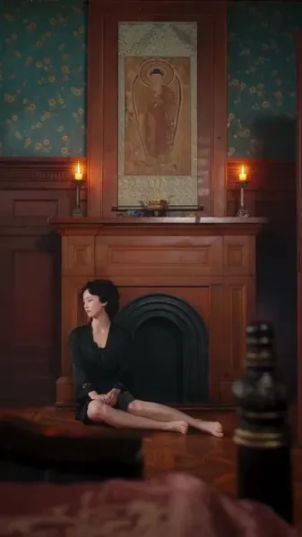 จัสมินที่รัก