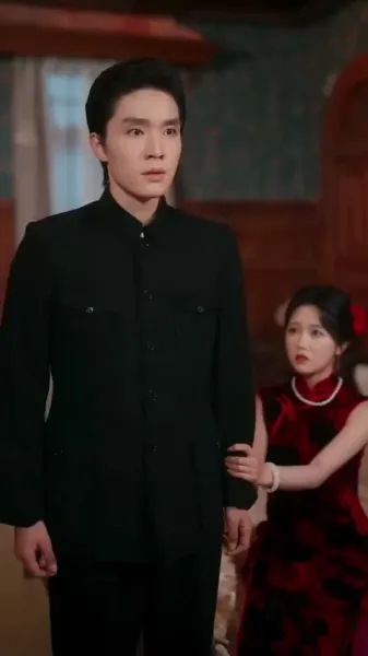 จัสมินที่รัก