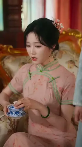 จัสมินที่รัก