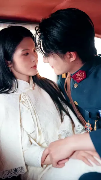 สาวบ้านนอกป่วนใจนายพล