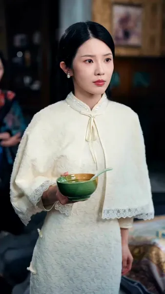 สาวบ้านนอกป่วนใจนายพล