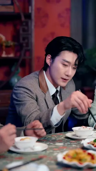 สาวบ้านนอกป่วนใจนายพล