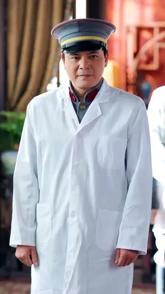 สาวบ้านนอกป่วนใจนายพล