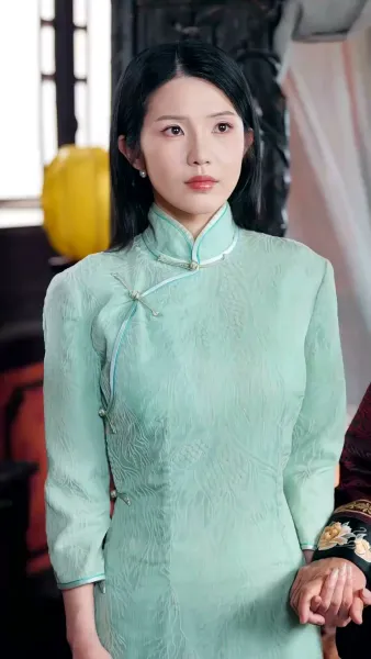 สาวบ้านนอกป่วนใจนายพล